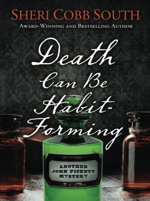 cover image of Death Can Be Habit-Forming